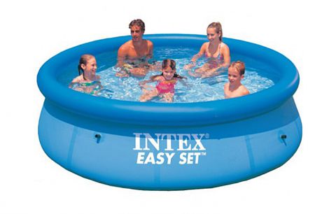 Надувной бассейн "Intex Easy Set" 305х76 28120