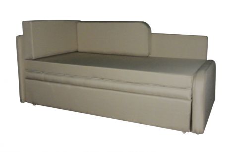 Детский диван-кровать "Маквин" в наличии в ткани мира 162