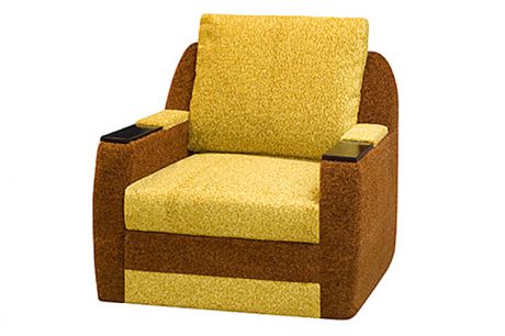 Кресло-кровать "Альфа-микро"