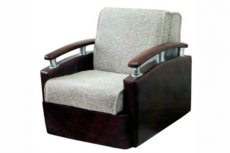 Кресло-кровать Блюз 4АК