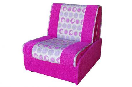 Кресло-кровать "Глобус" в наличии в ткани мегабосс кофе и мегабосс кофе ком