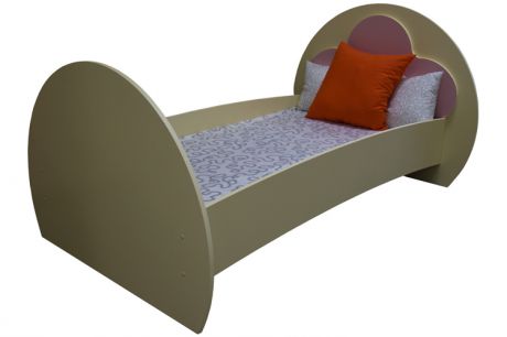 Кровать "Настенька"