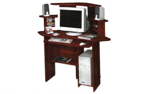 Компьютерный стол "СКУ 1" (угловой)