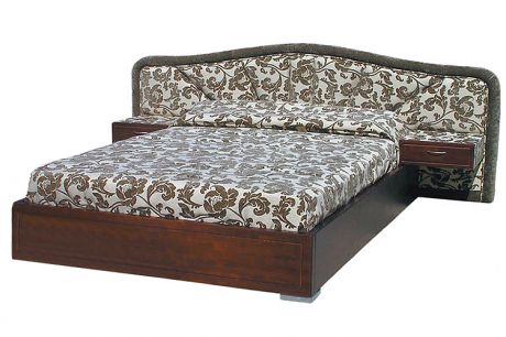Кровать "Танго"