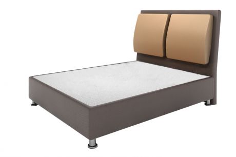 Кровать "Капри Simple"