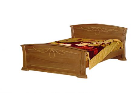Кровать "Орхидея"