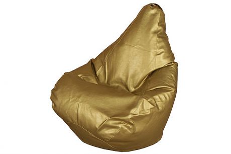 Кресло-мешок "Золото"