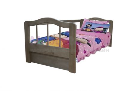 Детская кровать "Диана-2"
