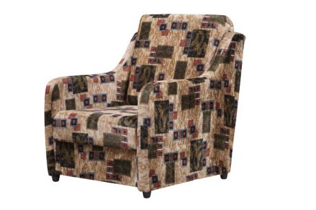 Кресло-кровать "Уютное-3"