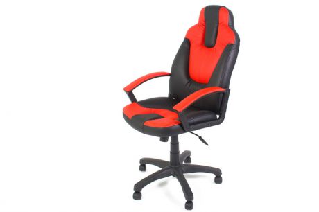 Кресло "Neo-2"  Черно-красное