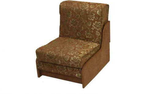 Кресло-кровать "Ольга" без подлокотников
