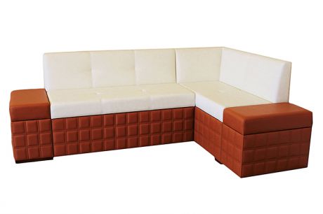 Угловой диван "Престон стандарт"