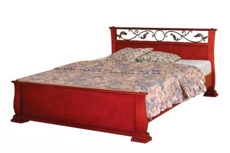 Кровать "Шармель 2"