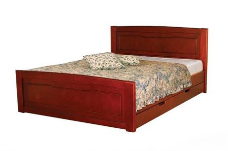 Кровать "Ариэль 1"