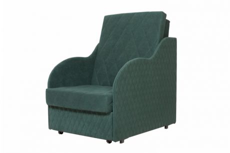 Кресло-кровать "Колхида-2" готовый дизайн от поставщика в ткани Алоба 013
