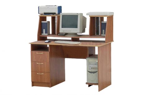 Компьютерный стол "ПСК 3"