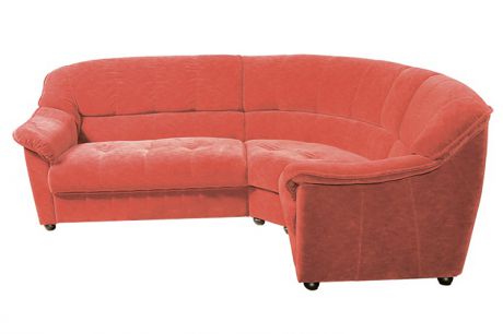 Угловой диван-кровать "V-400"