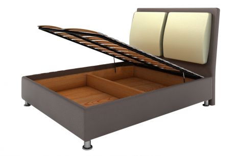 Кровать "Капри Box"