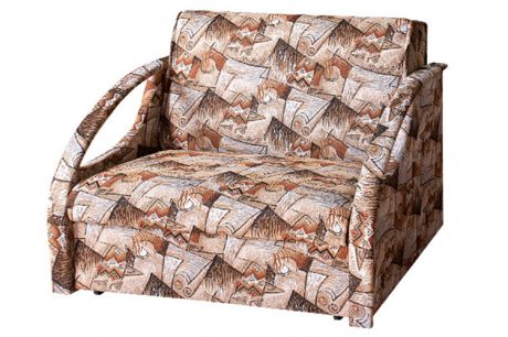Кресло-кровать "Эдем"