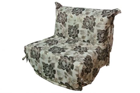 Кресло-кровать "Флора" в наличии в ткани амели 3А