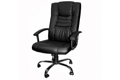Кресло для руководителя HLC-0555 L