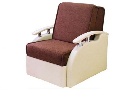 Кресло-кровать "Блюз-8 АК"