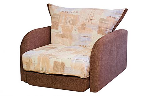 Кресло-кровать "Гламур"