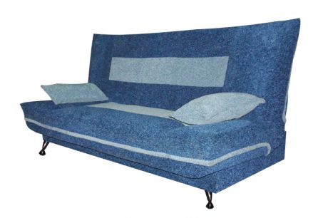 Диван-кровать "Гранс" в наличии в ткани Джинара  (622) и Джинара (621)