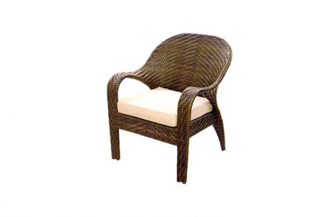 Плетеное кресло "Garda-1146"