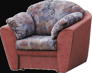 Кресло-кровать "Милан"