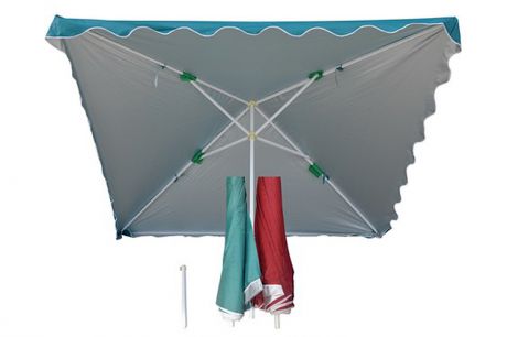 Зонт садовый UM-240/4D