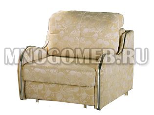 Кресло-кровать "Ваниль"