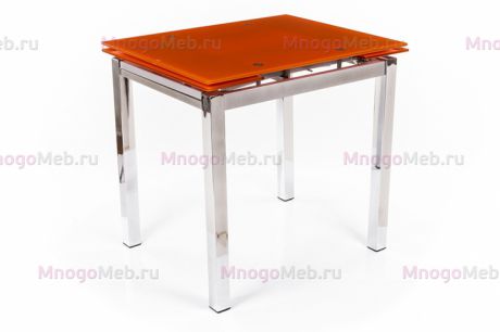 Стол "TB017-26" оранжевый