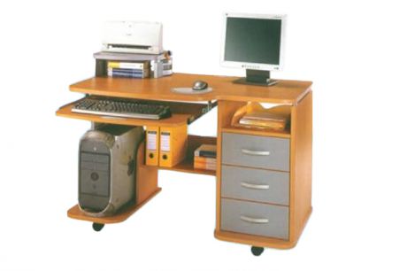 Компьютерный стол "КСК 4"