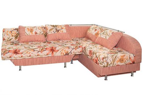 Угловой диван "Бали"