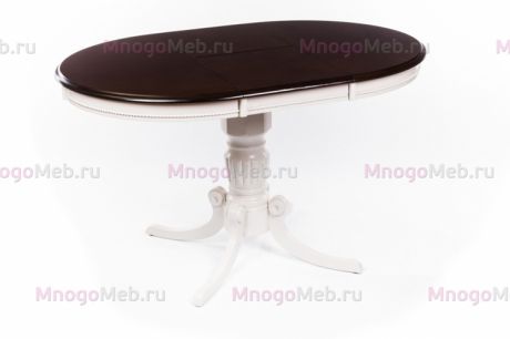 Обеденный стол "Emin Table" тобакко