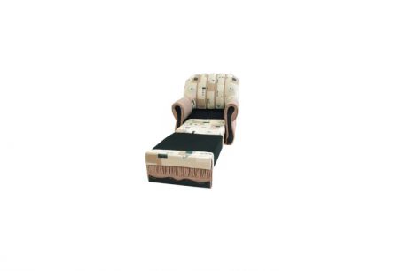 Кресло-кровать "Блюз"-2