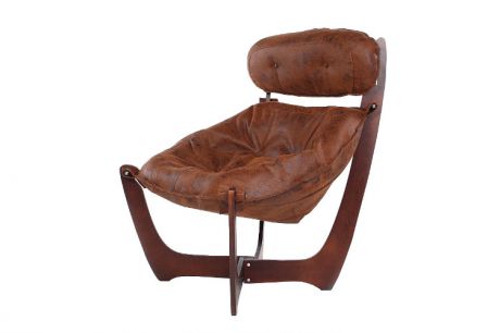 Кресло "Сан-ремо" old brown в наличии по фото