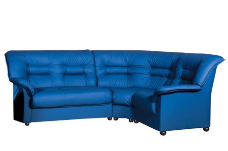 Угловой диван-кровать "V-100"