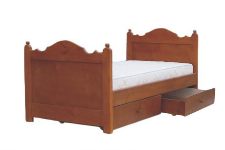 Кровать "Фея"