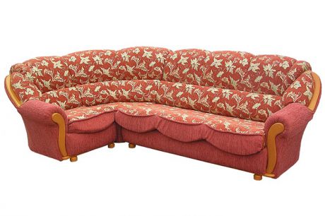 Угловой диван "Луиза"