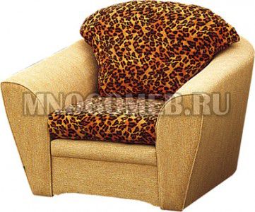 Кресло-кровать "Фиеста"