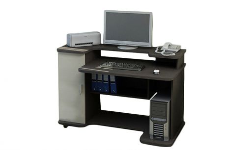 Компьютерный стол КС 20-12