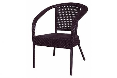 Плетеное кресло "Garda-1015"