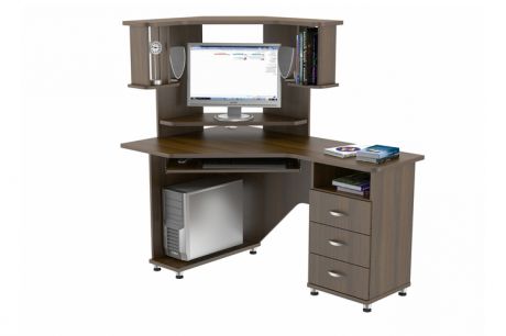 Компьютерный стол КС 20-18 М2