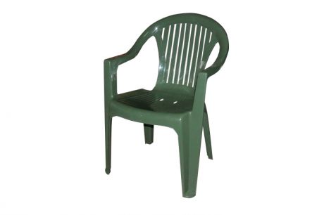 Кресло "Классик" болотное в наличии по фото