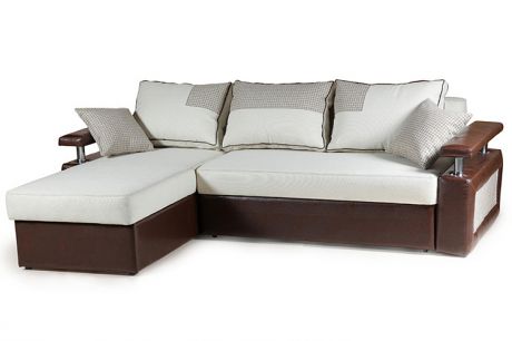 Угловой диван "Франко"