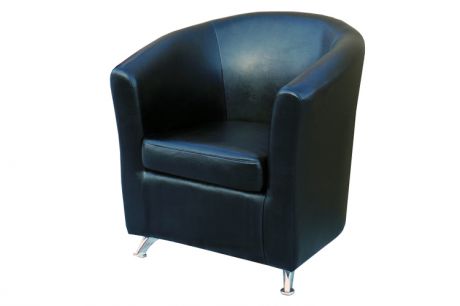 Кресло для отдыха С-100 в обивке Zevs 01204 готовый дизайн от поставщика