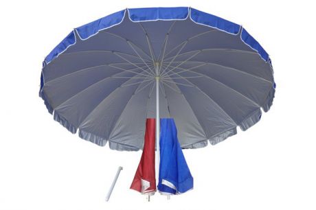 Зонт садовый UM-300/16k