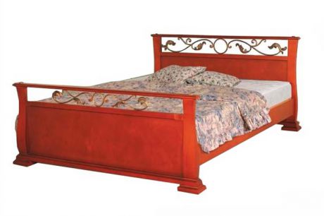 Кровать "Шармель 1"